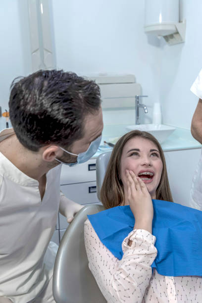 Best Emergency Dentist for Lost Fillings or Crowns in Chester, NY