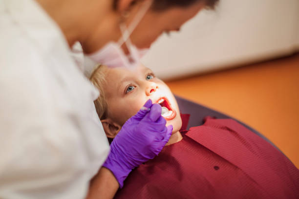 Best Emergency Dentist for Lost Fillings or Crowns in Chester, NY